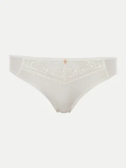 Chantelle Every Curve Slip - Milk