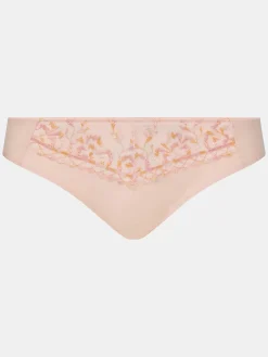 Chantelle Every Curve Slip - Spring bloom