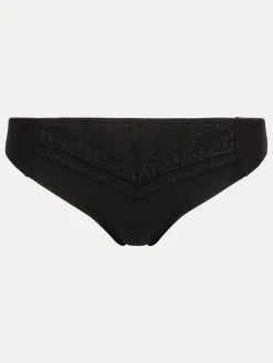 Chantelle Every Curve Slip - Zwart