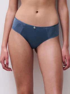 Chantelle GLAZE Shorty - Denim