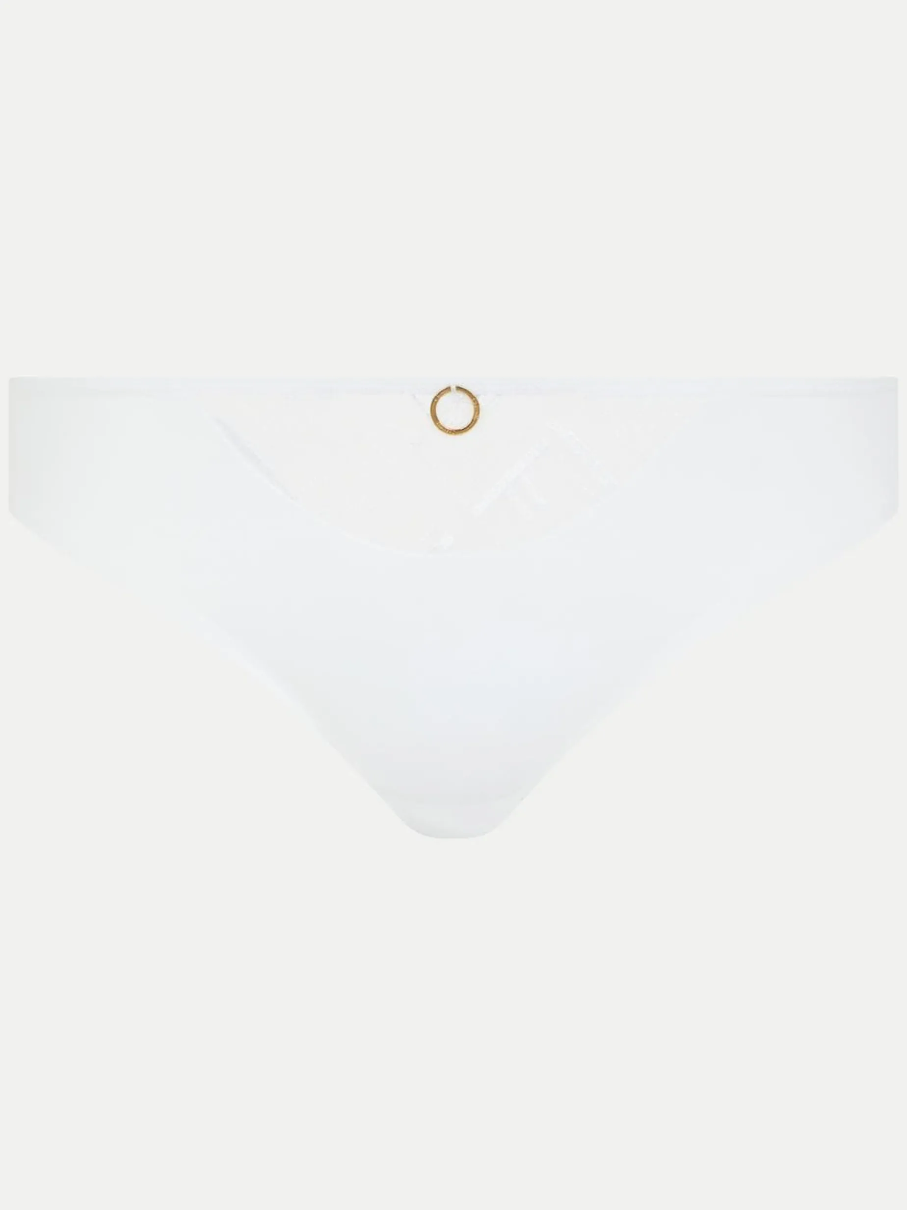 Chantelle GRAPHIC SUPPORT Slip - Wit