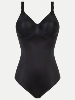 Chantelle Hedona Body - Zwart