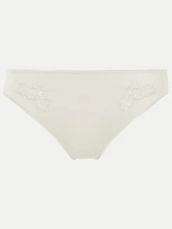 Chantelle Hedona Slip - Ivoor