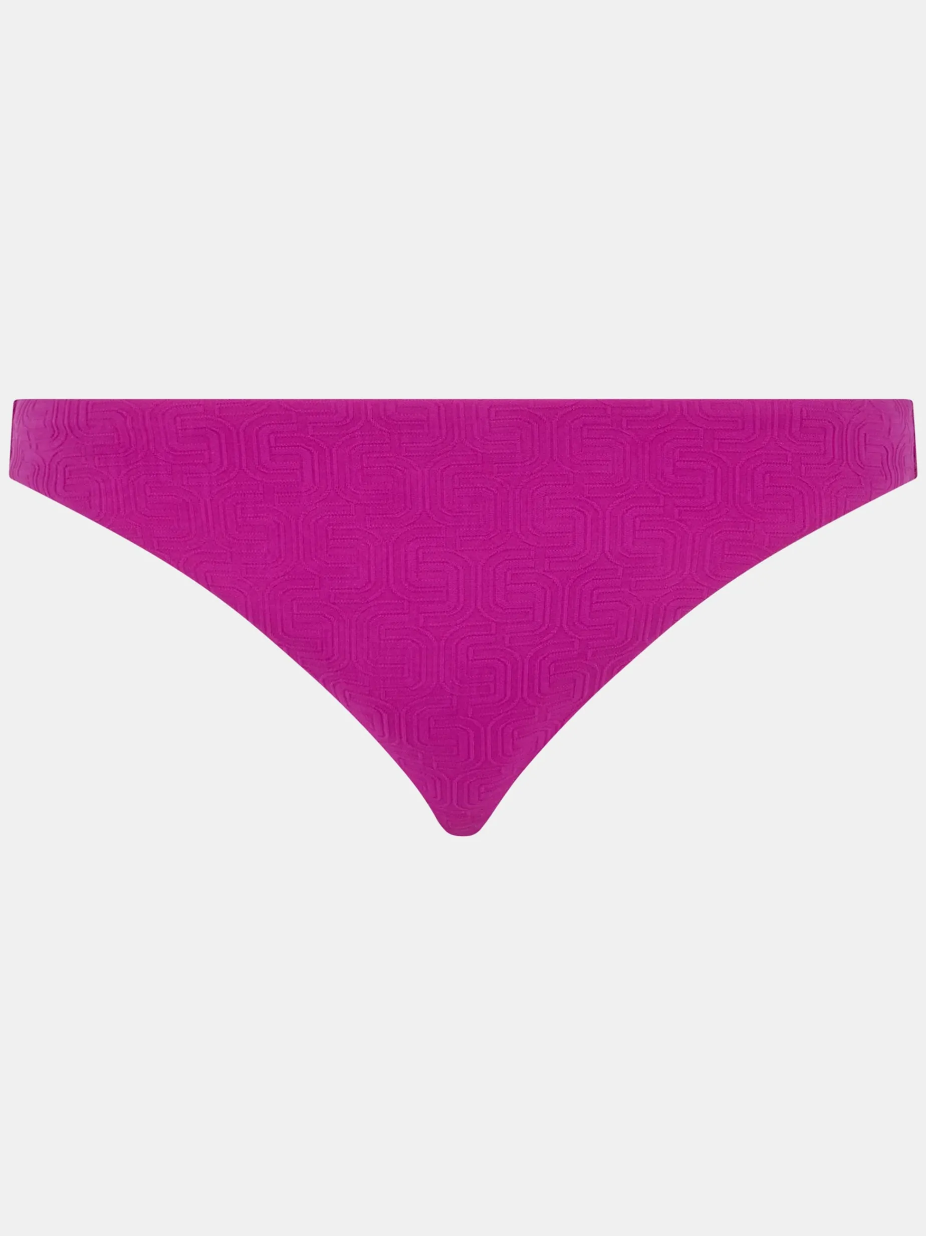 Chantelle HERA Bikinibroekje - Tyrian Fuchsia