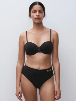 Chantelle ICON Bikinibroekje - Zwart