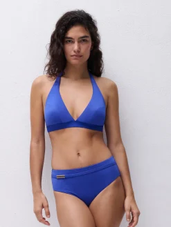 Chantelle ICON Bikinibroekje - Bleu grec