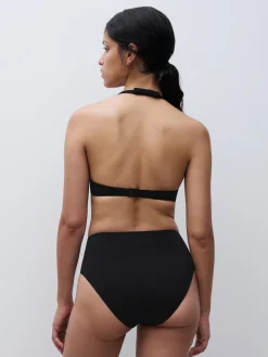 Chantelle ICON Push up Bikinitop - Zwart