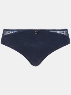 Chantelle INTRIGUE Slip - Sailing blue