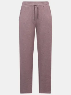 Chantelle JERRY Lange broek - Deep Taupe