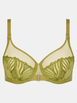 Chantelle LEGEND Beugel BH - Pearl Green