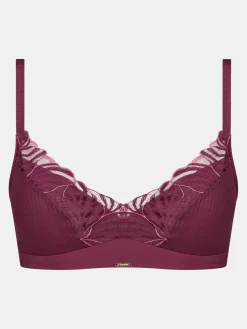 Chantelle LEGEND Beugel BH - Sienna / Guava