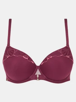 Chantelle LEGEND Beugel BH - Sienna / Guava