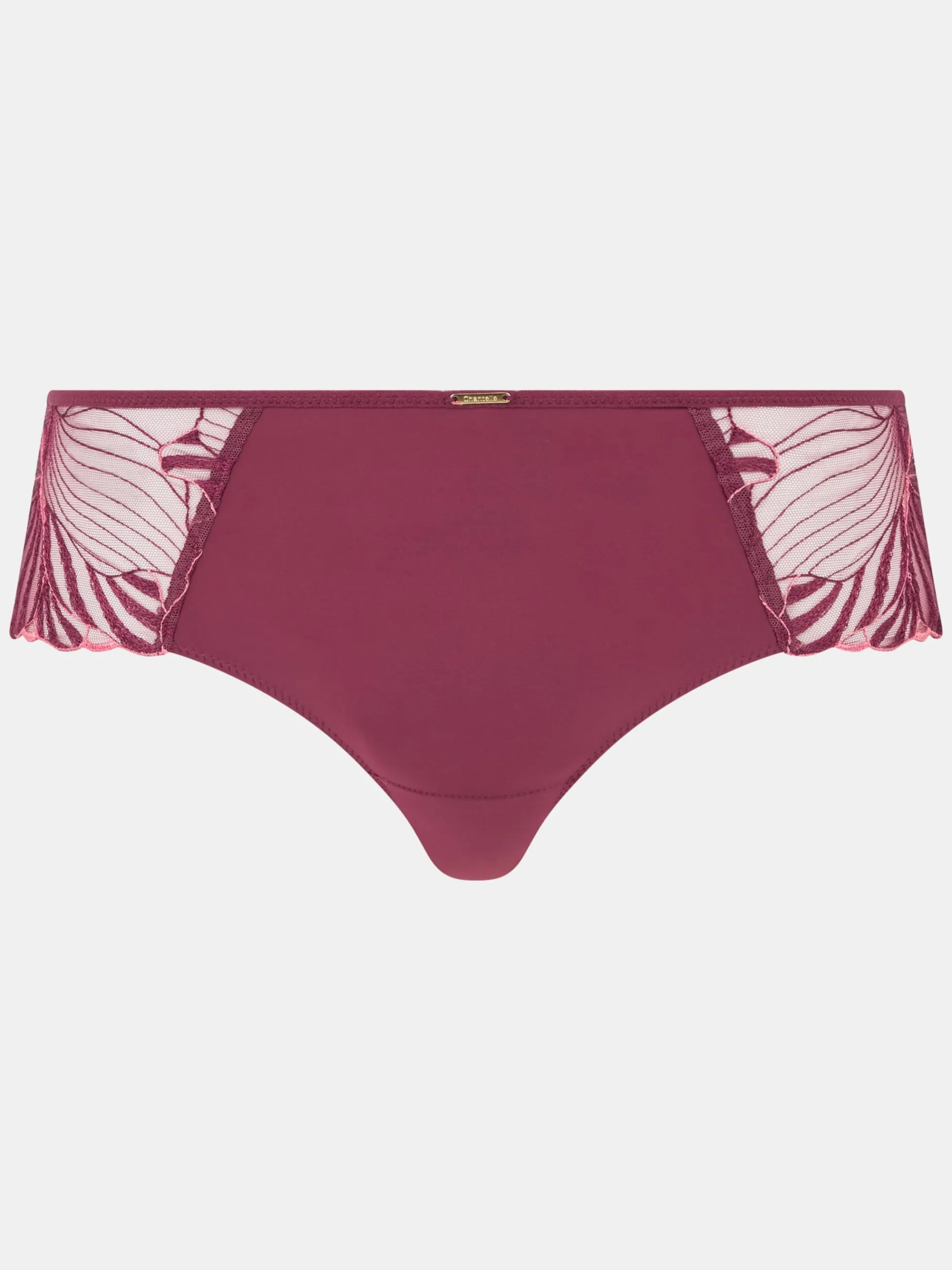 Chantelle LEGEND Legend Shorty - Sienna / Guava