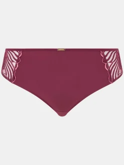 Chantelle LEGEND Legend Slip - Sienna / Guava