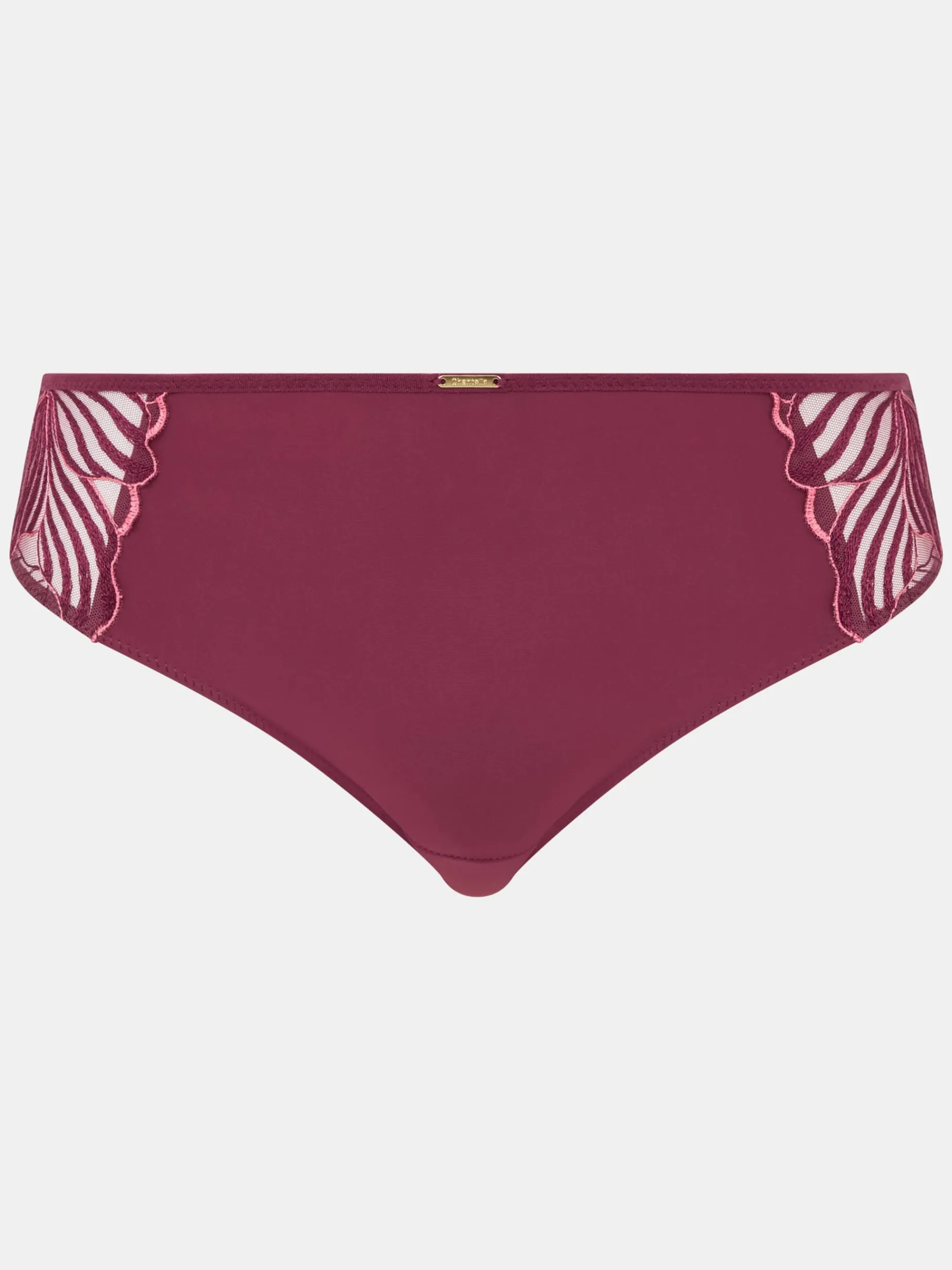 Chantelle LEGEND Legend Slip - Sienna / Guava