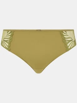 Chantelle LEGEND Legend Slip - Pearl Green