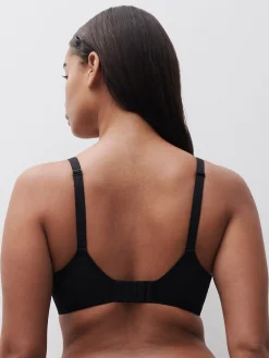 Chantelle LEGEND Plunge BH - Zwart