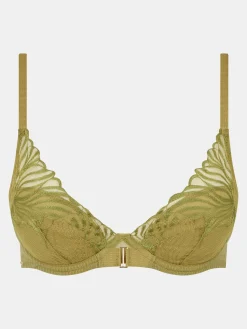Chantelle LEGEND T-shirt BH - Pearl Green
