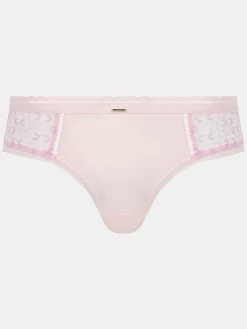 Chantelle MONOGRAM Shorty - Nymphea pink