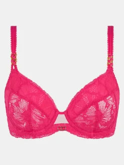 Chantelle MUSE Beugel BH - Lipstick