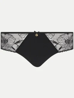 Chantelle ORCHIDS Hipster - Zwart