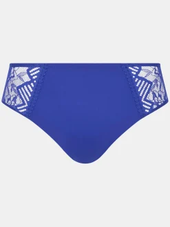 Chantelle ORIGINS Slip - Fel Blauw