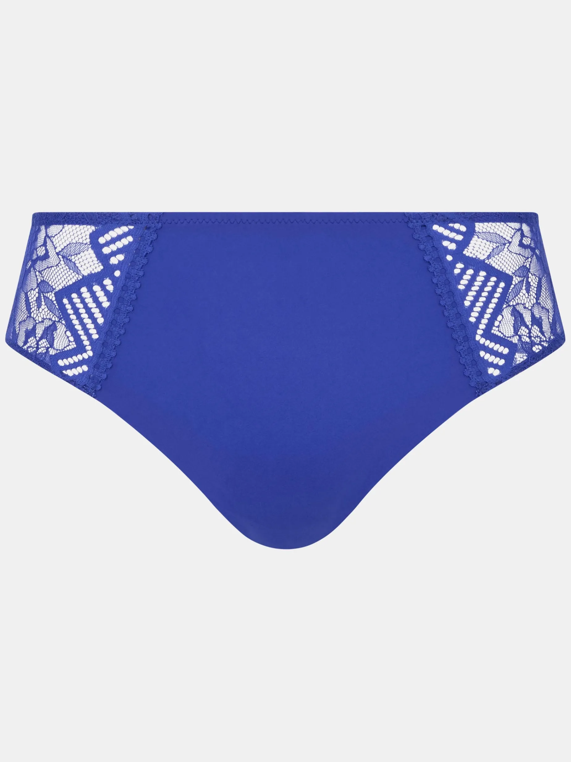 Chantelle ORIGINS Slip - Fel Blauw