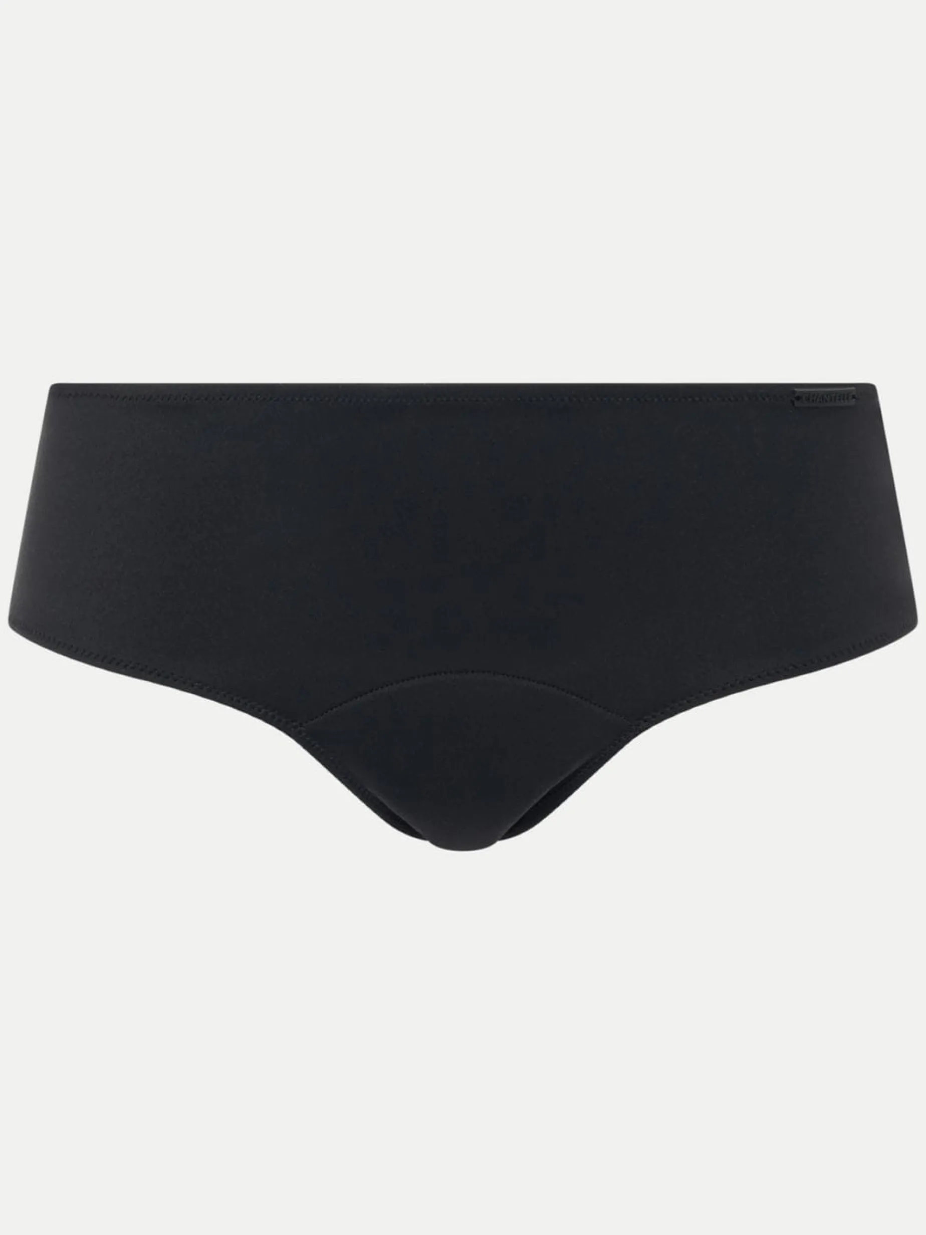 Chantelle PER PANTY ESSENTIAL Menstruatieslip - Zwart