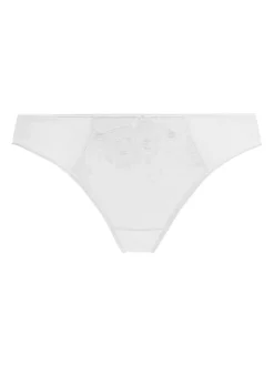 Chantelle Pont Neuf Slip - Wit