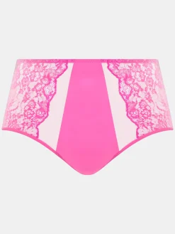 CHANTELLE PULP CRUSH Crush Slip - Rhodamine Gradient