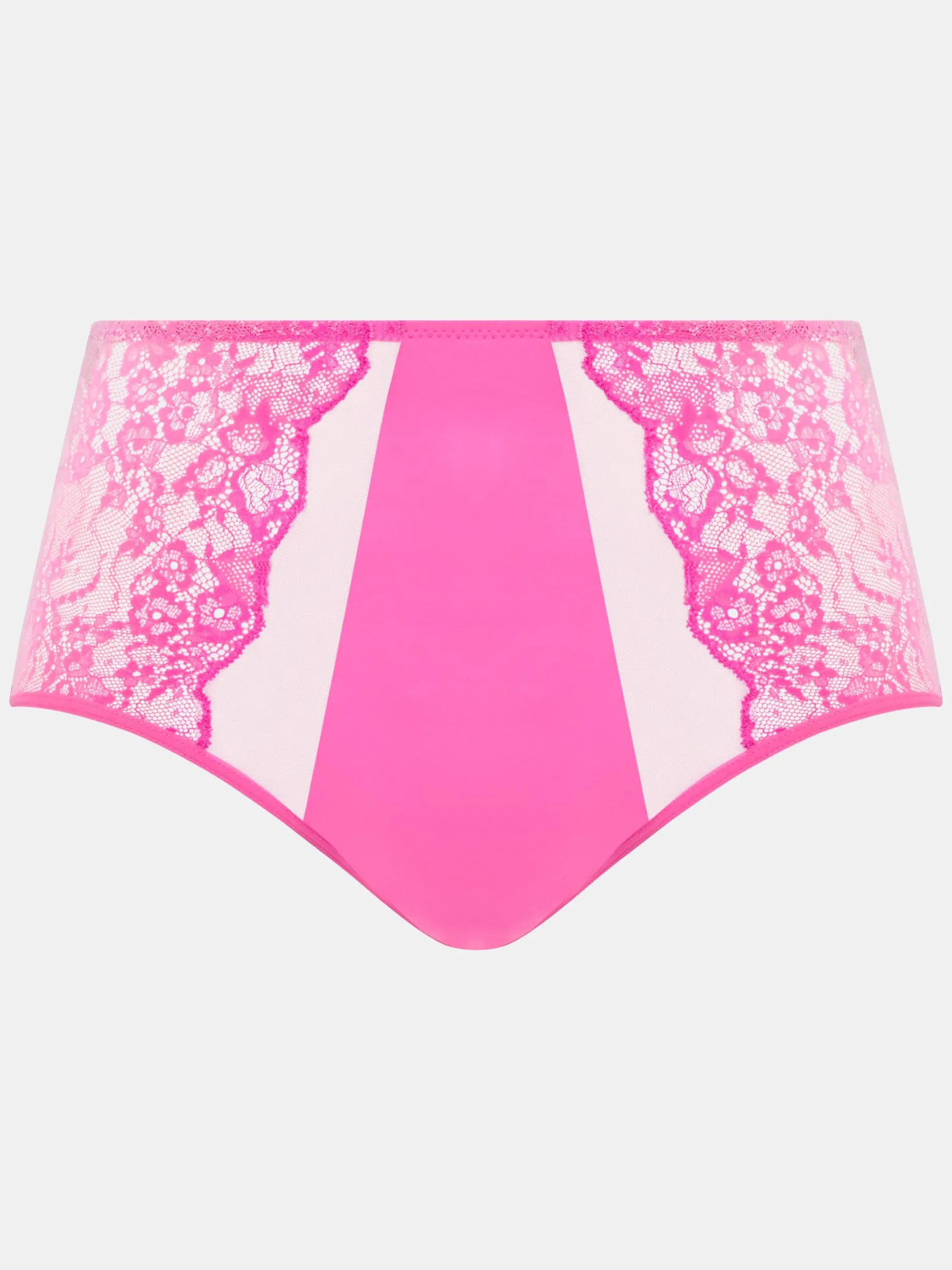 CHANTELLE PULP CRUSH Crush Slip - Rhodamine Gradient