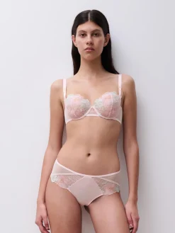 CHANTELLE PULP DAYDREAM Balconette - Pastell Bouquet