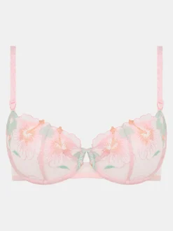CHANTELLE PULP DAYDREAM Balconette - Pastell Bouquet