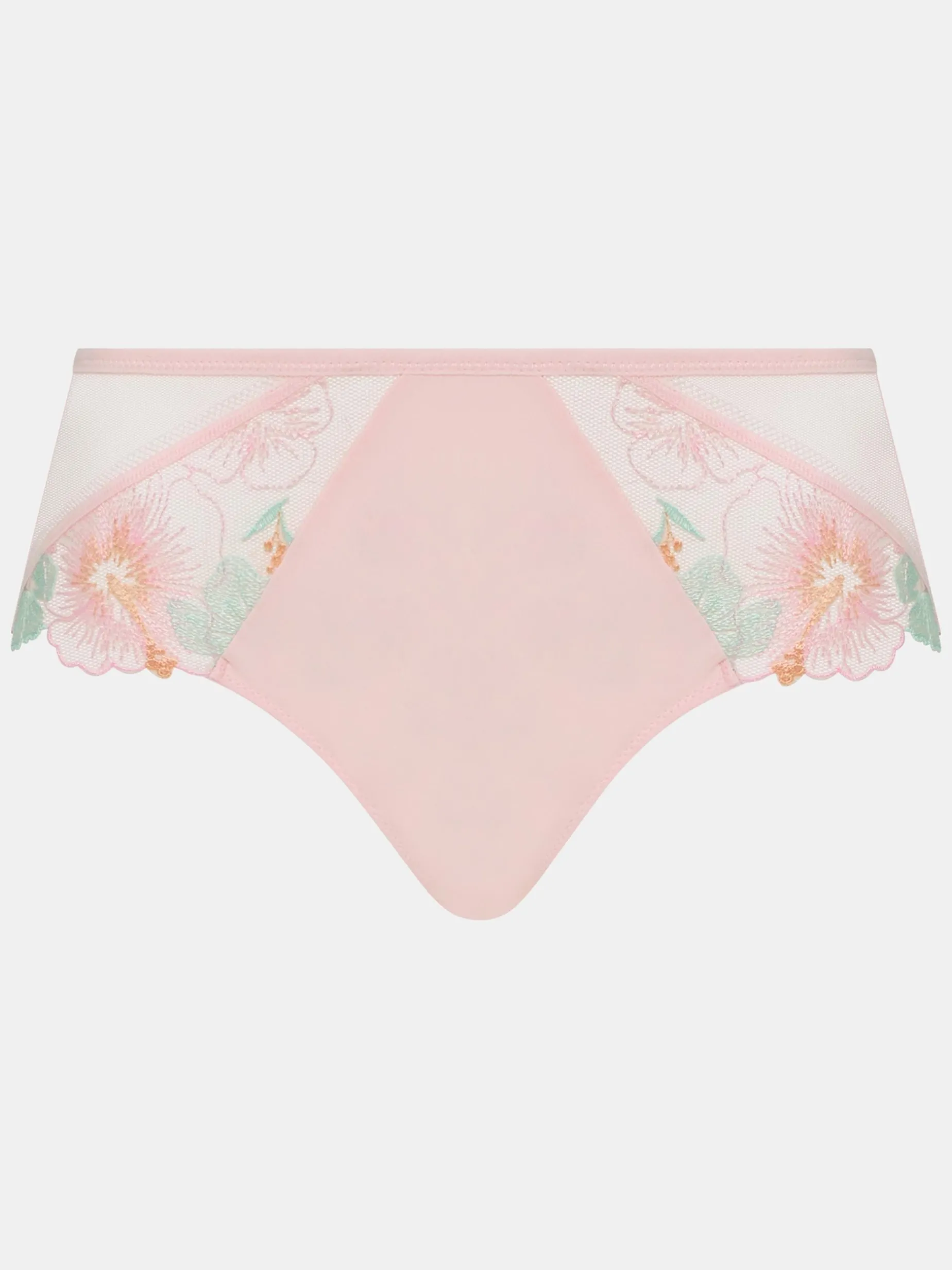 CHANTELLE PULP DAYDREAM Shorty - Pastell Bouquet