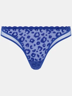 CHANTELLE PULP GIRLS String - Sailor Blue