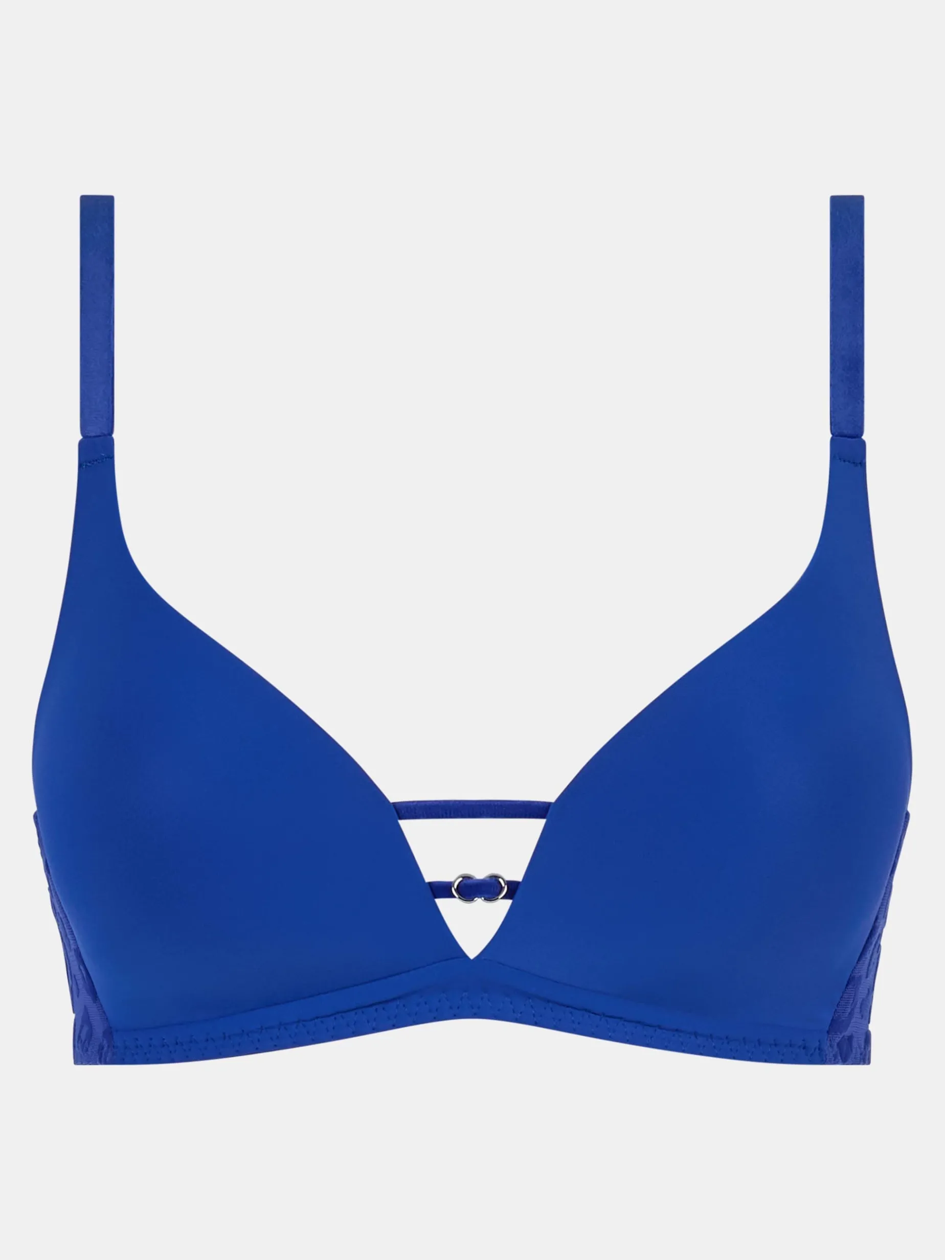 CHANTELLE PULP GIRLS T-Shirt BH - Sailor Blue