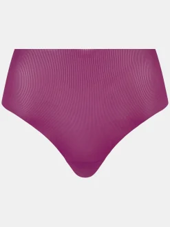 Chantelle PULPIES Pulpies Hoge Taille Slip - Grenadine