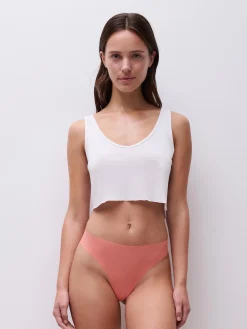 Chantelle PULPIES Pulpies Tanga - Tangerine