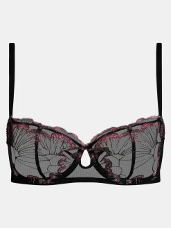 CHANTELLE PULP LILY Balconette BH - Romantic Black