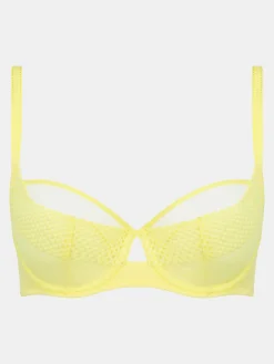 CHANTELLE PULP PLAY Beugel BH - Citrus