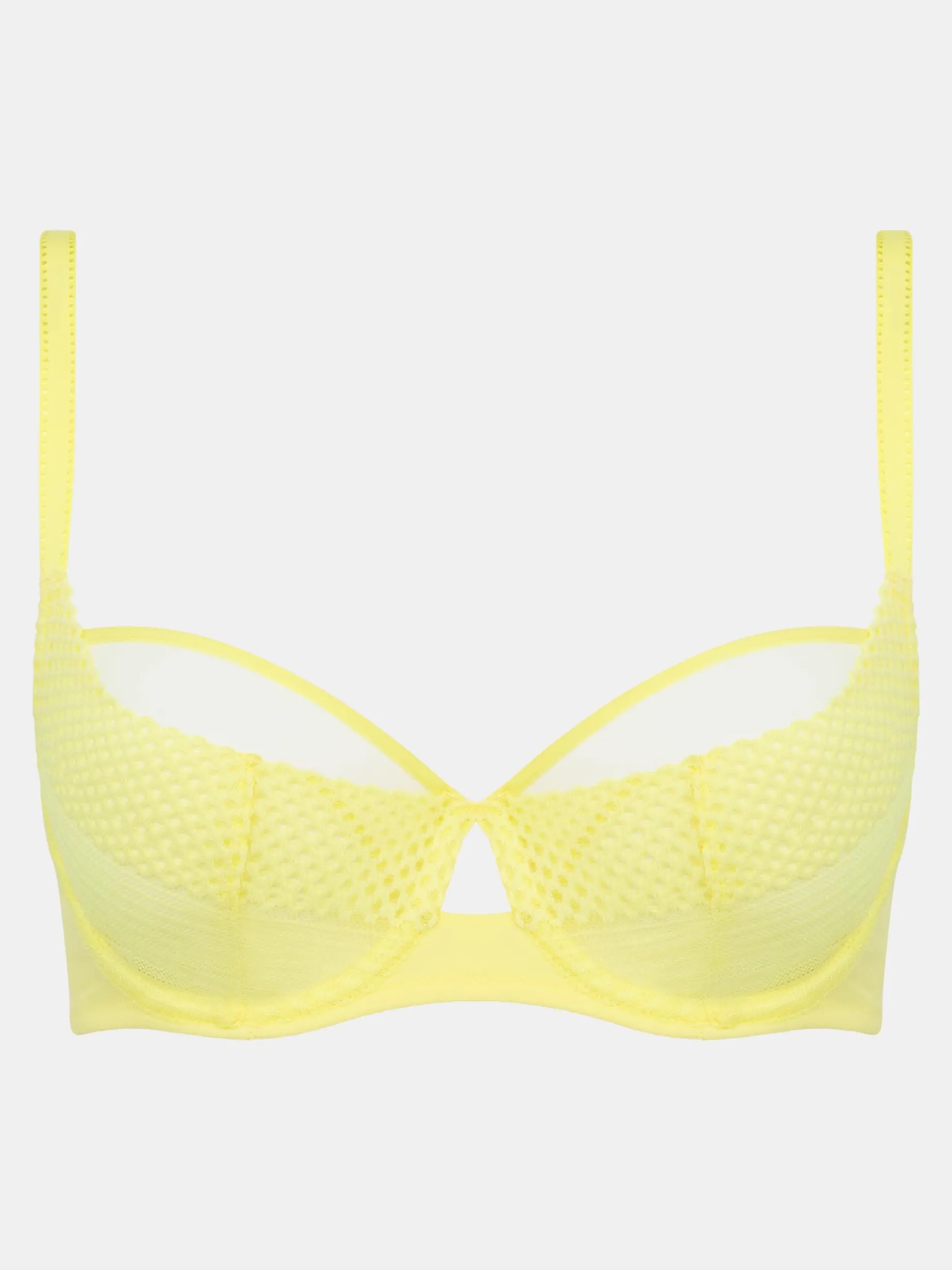 CHANTELLE PULP PLAY Beugel BH - Citrus