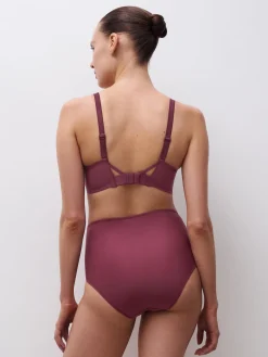 CHANTELLE PULP PLAY Niet voorgevormde Beugel BH - Sienna