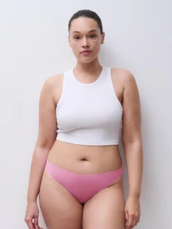 CHANTELLE PULP PULPIES Pulpies Bikini brief - Marshmallow Pink