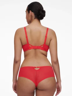CHANTELLE PULP SPICE Beugel BH - Red Cocktail Multico