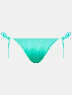 CHANTELLE PULP SWIM ONE SIZE Bikinibroekje - Lagoon tie and dye