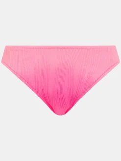 CHANTELLE PULP SWIM ONE SIZE Bikinibroekje - Rose tie and dye
