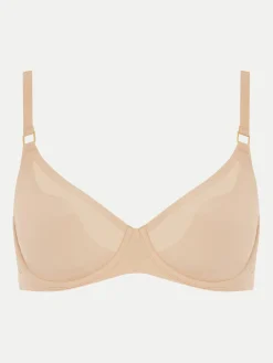 Chantelle PURE LIGHT Beugel BH - Goudkleurig Beige