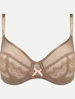 Chantelle Revele Moi Beugel BH - Nubuck