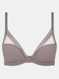 Chantelle Romance Niet Voorgevormde Beugel BH - Stardust