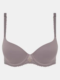 Chantelle Romance T-shirt BH - Stardust